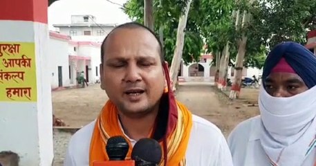 हिंदू महासभा मैं उबाल, गौ हत्या के खुलासे की मांग