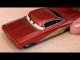 2013 Cars 2 Lightning Ramone NEW Diecast Mattel Disney Retro Radiator Springs Relâmpago Ramon
