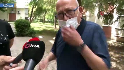 تركيا.. أم تلقي بطفلتها من نافذة منزلها للتخلص منها بعد دقائق من إنجابها