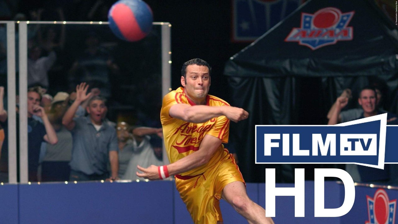 Voll Auf Die Nüsse Trailer Deutsch German (2004)