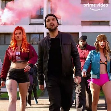 Bande-annonce de True Story, la série humoristique d'Amazon avec Norman, Natoo et les stars de YouTube (vf)