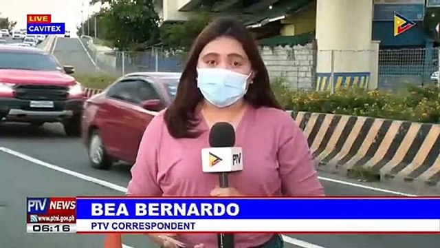 DOTr, patuloy sa pag-alalay sa pagpapauwi ng OFWs