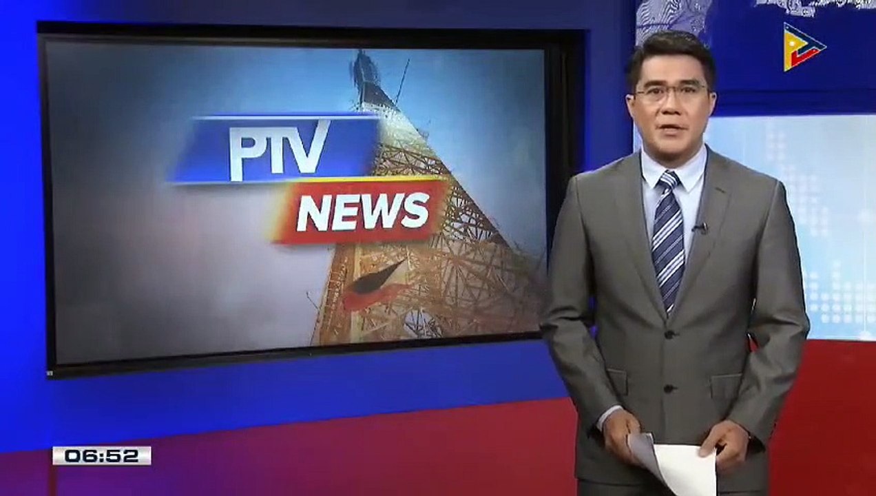 8 indibidwal na sangkot sa illegal quarrying sa Tarlac City, arestado