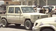 الوفاق الليبية تسيطر على ترهونة المعقل الآخير لقوات حفتر بالغرب