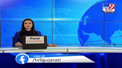 Dholka received heavy rain showers, Ahmedabad