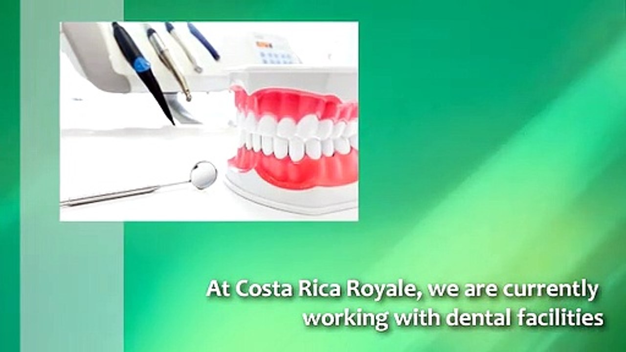 Looking For Costa Rica Medical Tourism Services
