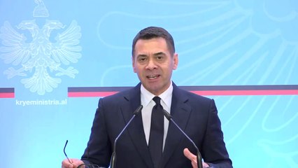 Ahmetaj: Zero tatim fitimi për biznesin e vogël deri në 2029