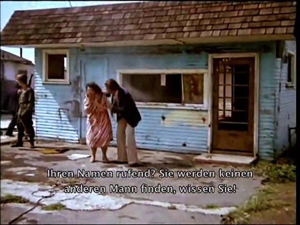 Angriff der killertomaten trailer deutsch german (1978)