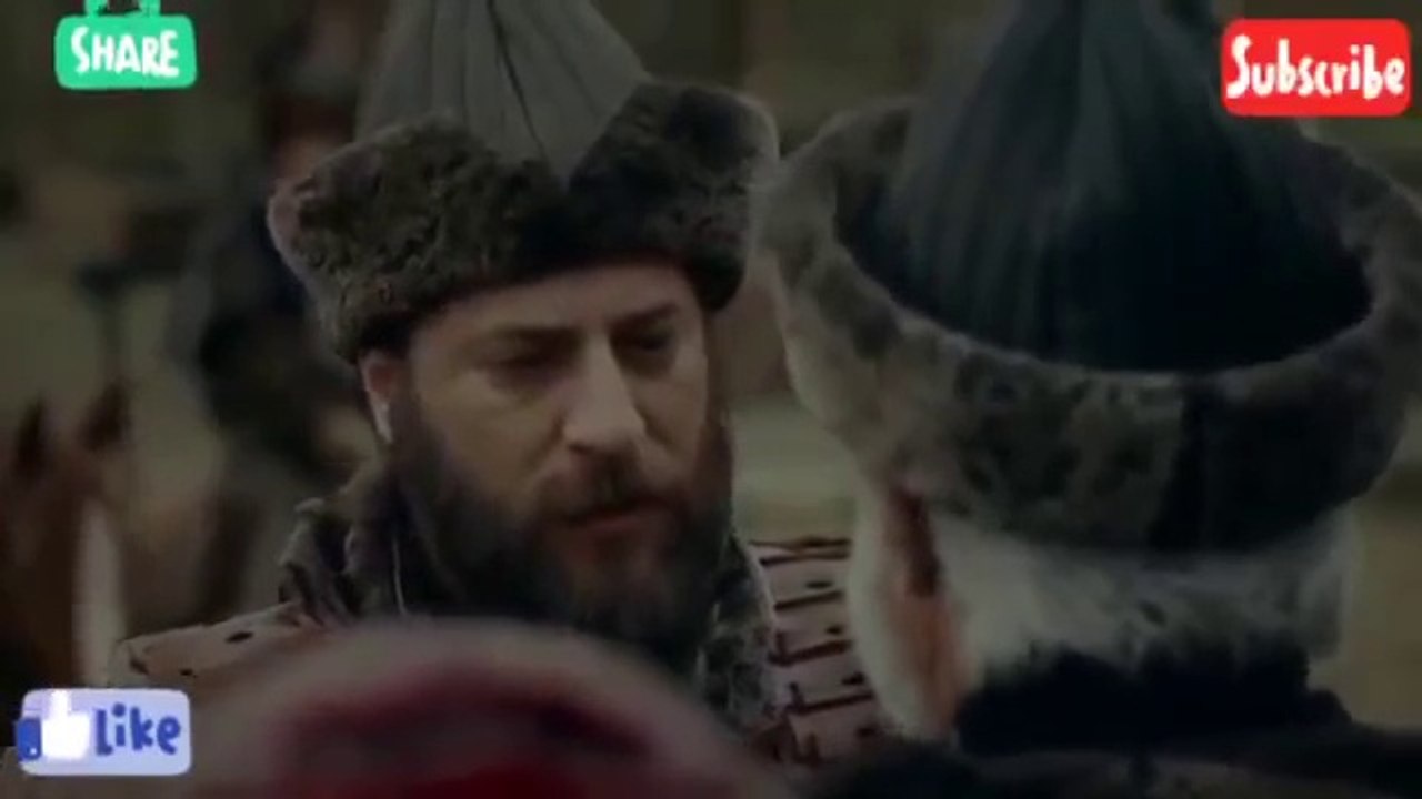 Ertugrul Ghazi Episode 49 in Urdu - Ertugrul Gazi Season 1 Full Episode 49 in Urdu PTV