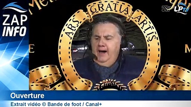 Zap OM : préparation spécifique pour Benedetto