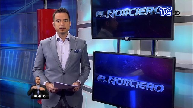 Estudiantes de universidad de Quito ayudarán con análisis de pruebas PCR