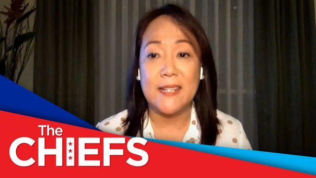 DTI Usec. Castelo lays down 'new normal' for dining in