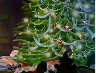 003   The Night Before Christmas | Tom & Jerry | Full Episodes