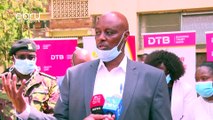 Uasin Gishu Leaders Urge Eldoret Residents To Be Cautious
