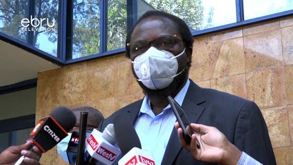 Ford Kenya Denies Wetangula Opportunity To Retaliate