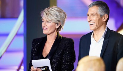 Sophie Davant réagit aux critiques sur son caractère