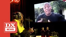 Dr. Dre Outlines Differences Between Leaving Ruthless & Death Row Records