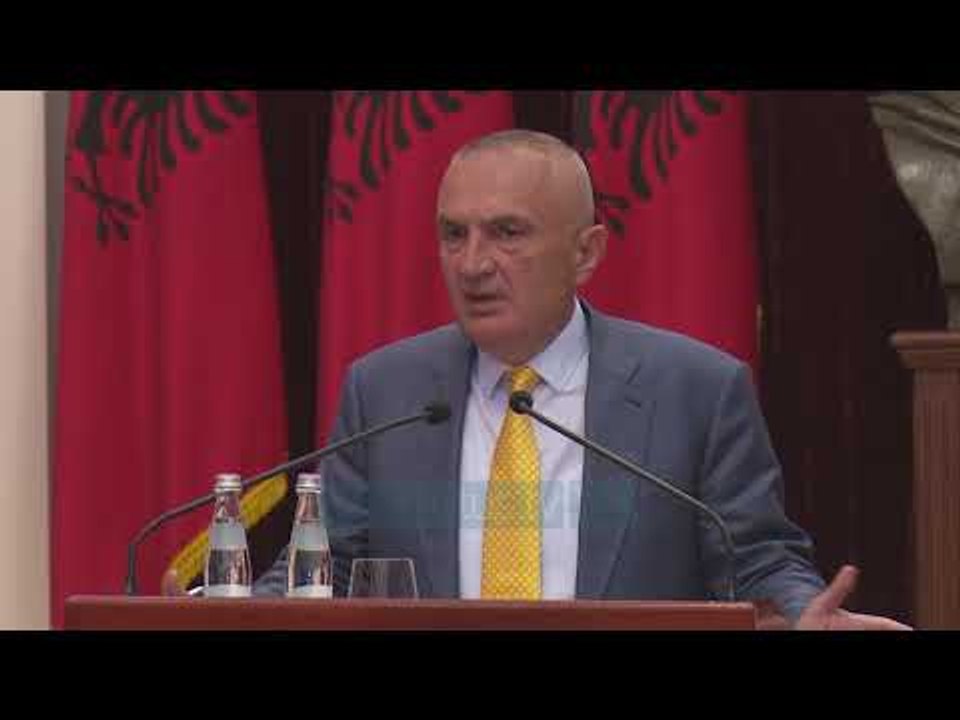 Meta: Të gjendet sa më parë konsensusi për “Zgjedhoren” - News, Lajme - Vizion Plus