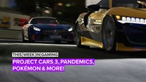 This Week in Gaming: Project CARS 3, A Total War Saga: Troy, and more!