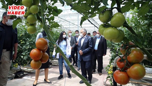 (5 Haziran 2020) BÜYÜKŞEHİR HEM ÇEVREYİ KORUYOR HEM DE KAZANIYOR