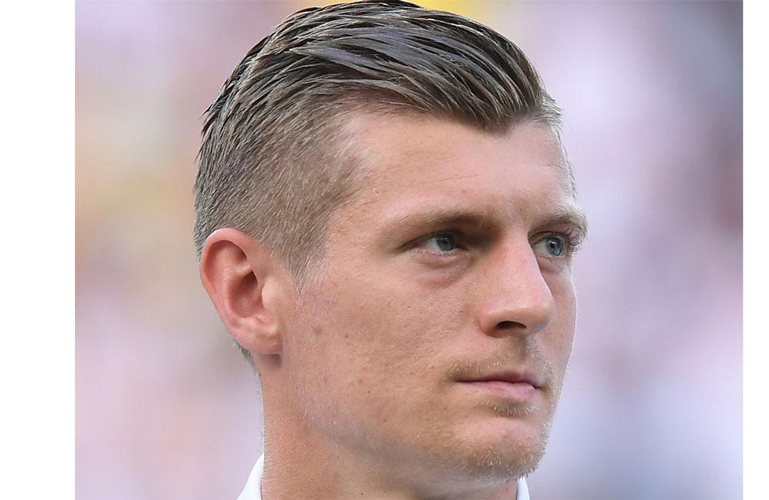 Toni Kroos: Hürden für schwule Fußballer