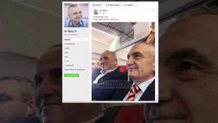 Fushata me “fake news” kundër Ramës/ Hetimi në Itali, i përfshirë ish senatori italian