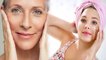 बढ़ती उम्र को रोक देंगे ये 3 फेस पैक, दिखेगा जबरदस्त असर | Anti Aging Face Pack | Boldsky