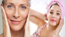 बढ़ती उम्र को रोक देंगे ये 3 फेस पैक, दिखेगा जबरदस्त असर | Anti Aging Face Pack | Boldsky