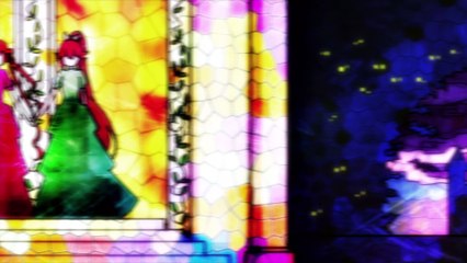 Kanojo ga Flag wo Oraretara 09