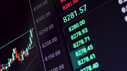 Stock Market Could Drop Again