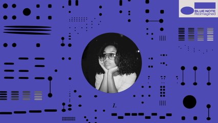 Jorja Smith - Rose Rouge (Visualiser)