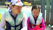 Biggest Water Park in South Korea Reopens but With New COVID-19 Measures and Restrictions!