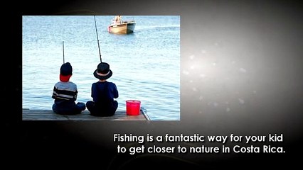 Planning For The Best Costa Rica Fishing