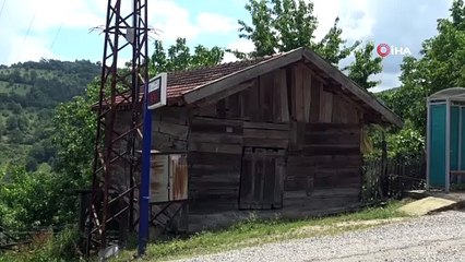 Köy Halkı Hep Birlikte Karar Aldı... 15 Yıldır Kullanmıyorlar