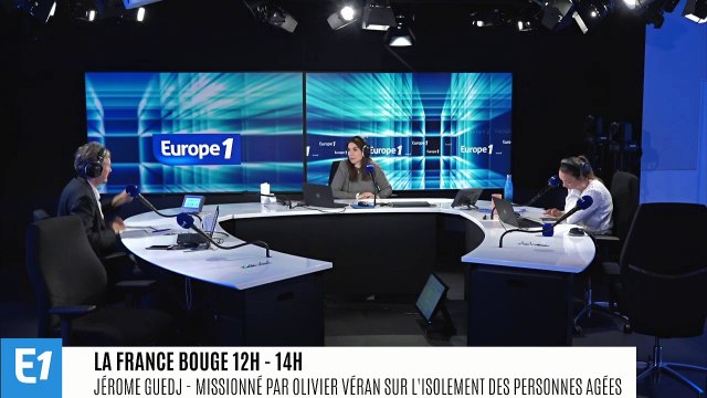 Des Ehpad renoncent à organiser la fête des mères : c'est un crève-coeur