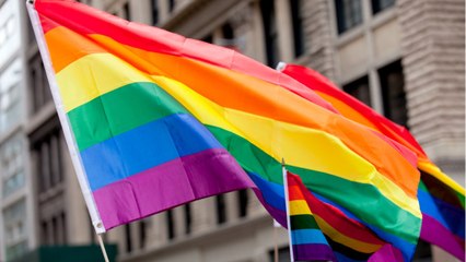 Los Angeles Pride Reimagined As A Solidarity March