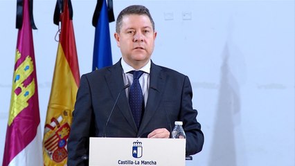 C-LM trasladó 3.000 mayores a hospitales durante la pandemia