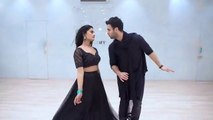 Bollywood Dance video||Tumse Milke Dilka Jo Haal|| Ankur Rathee & Sonal Devraj