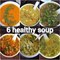 best healthy soup recipes for better immune _ tasty and filling soup collection _ soup recipes -