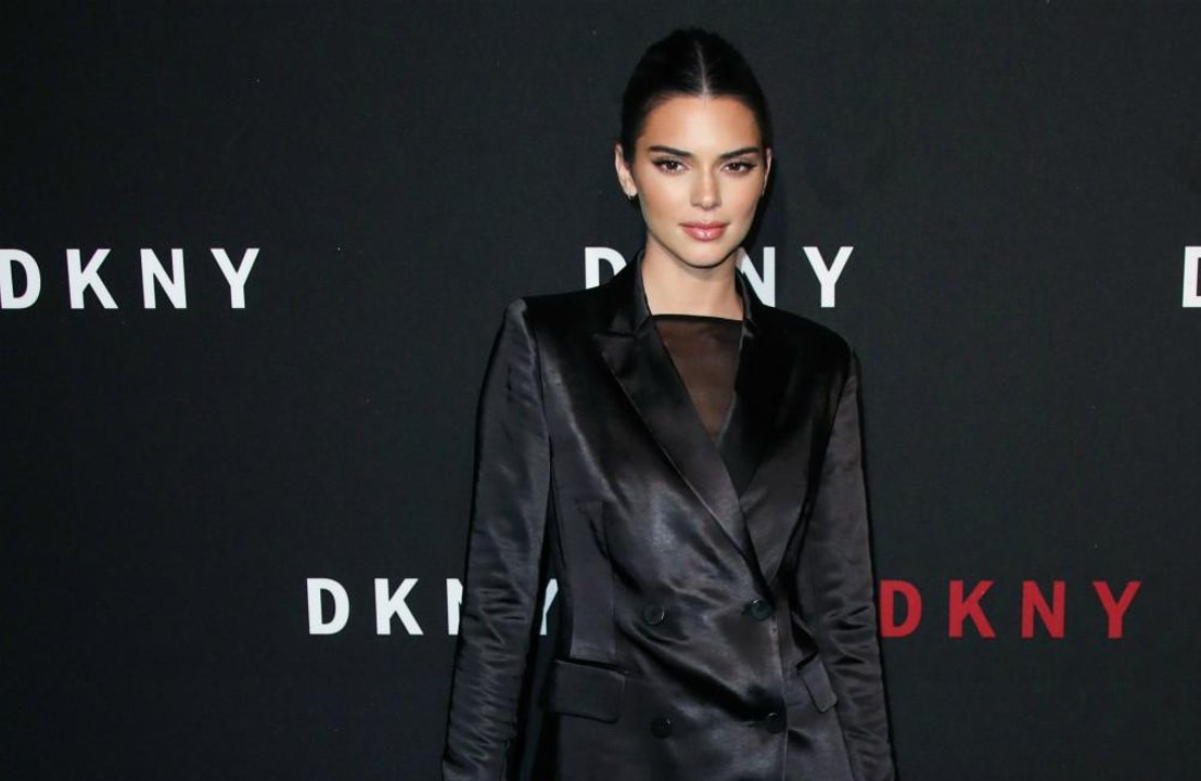 Kendall Jenner a une longue liste de prétendants!