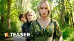 A Quiet Place - Part II Teaser Trailer #1 (2020) _ Movieclips Trailers