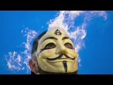 Anonymous re-emerges from the shadows