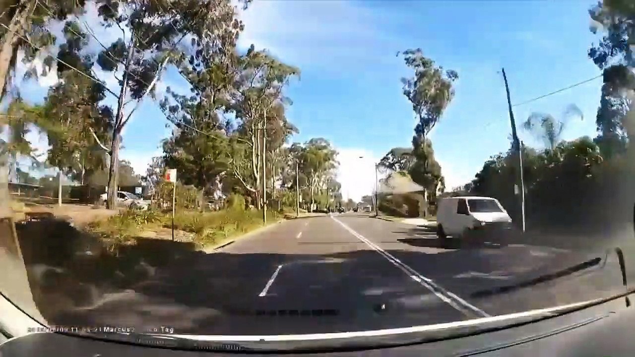 Car crash #39