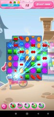 Candy Crush Saga Bölüm seviye level 3