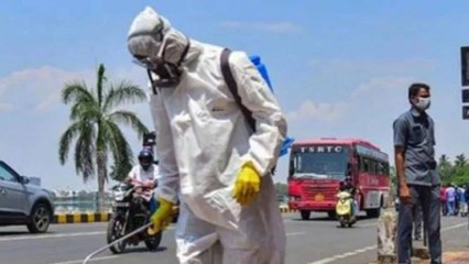 COVID-19 crisis: Cases spike, green zone decreases