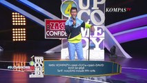 PECAH! Stand Up Comedy David Nurbianto: Nyai Gua Paling Pengalaman Jual Kolor Bola - SUCI 4