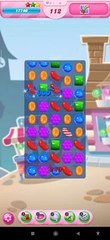 Candy Crush Saga Bölüm seviye level 6