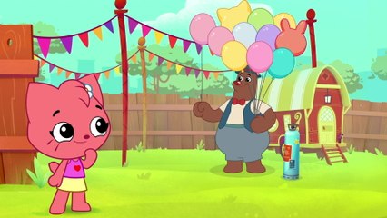 Playkids - Adição E Subtração (Lyric Video)