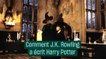 Comment J.K. Rowling a écrit Harry Potter - #CulturePrime