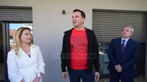 Top News - Shërbime dinjitoze për banorët e Njësisë 1 në Tiranë, hapen zyrat e reja